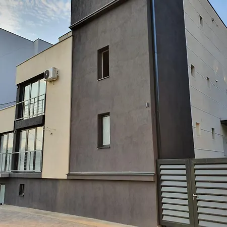Aparthotel Rei Lux