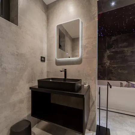 Aparthotel Rei Lux