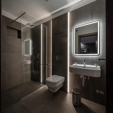 Rei Lux Aparthotel