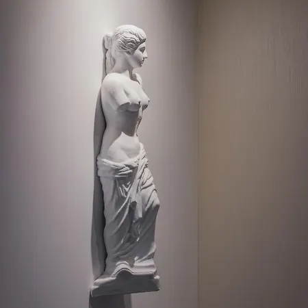 Rei Lux Aparthotel Belgrad