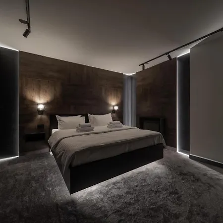 Aparthotel Rei Lux Belgrad