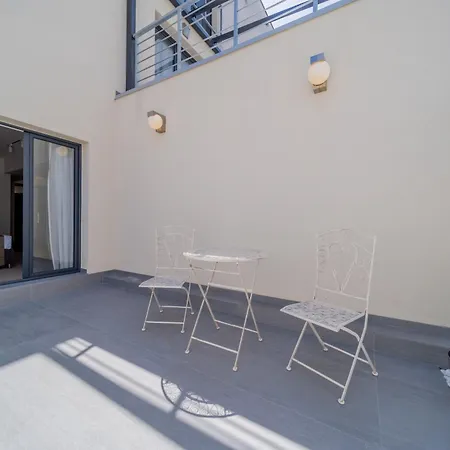 Rei Lux Belgrade