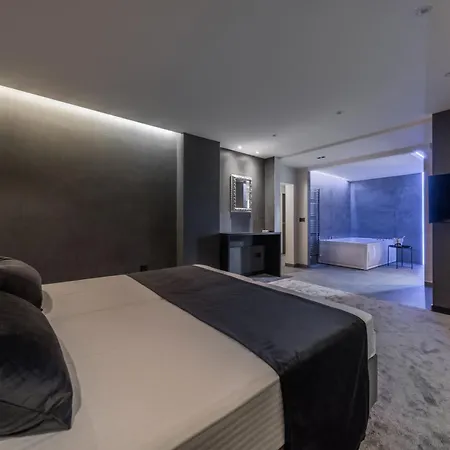 Rei Lux 4* Belgrad