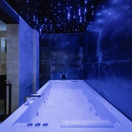 Rei Lux Aparthotel