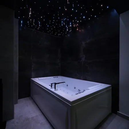 Rei Lux Aparthotel
