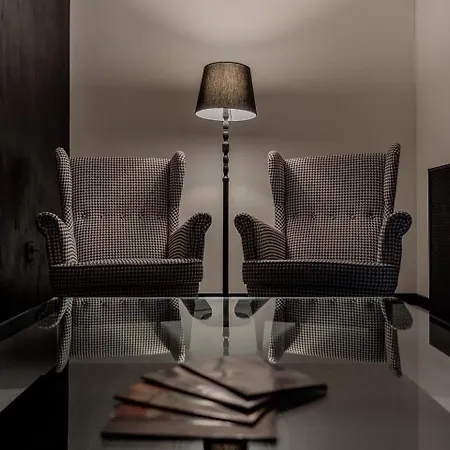 Aparthotel Rei Lux Belgrade