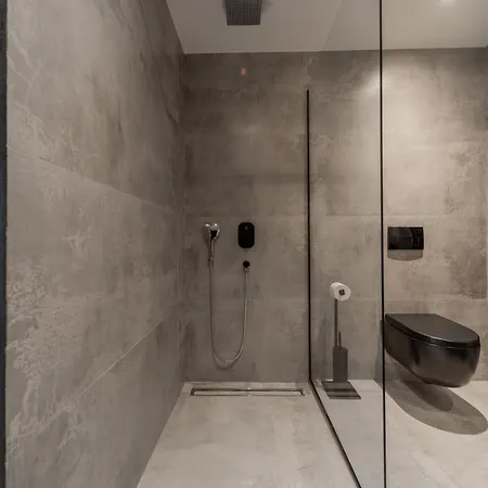 Rei Lux Aparthotel