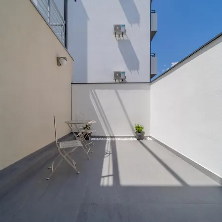 Rei Lux Belgrade