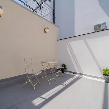 Aparthotel Rei Lux