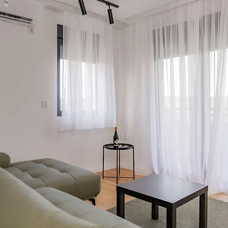 Aparthotel Rei Lux