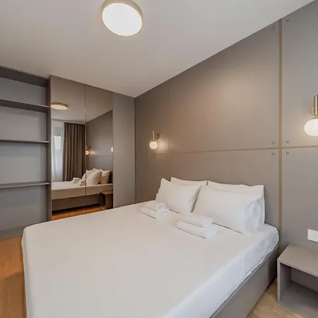 Rei Lux 4* Belgrade