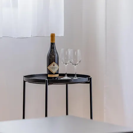 Rei Lux Aparthotel