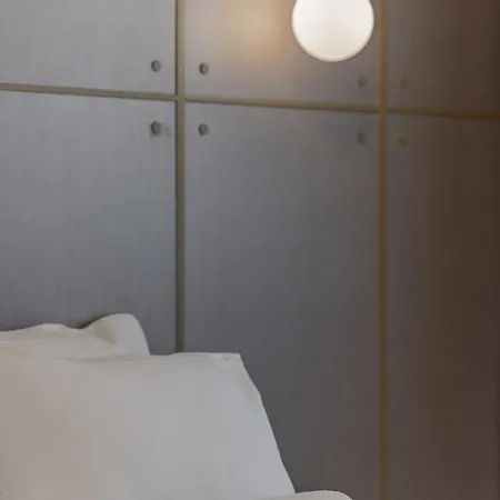 Aparthotel Rei Lux Belgrad