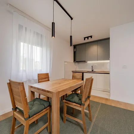 Aparthotel Rei Lux