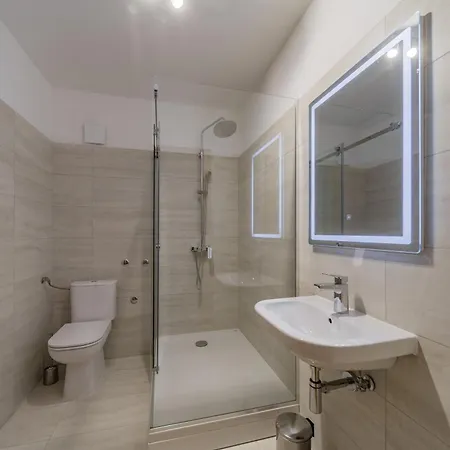 Aparthotel Rei Lux