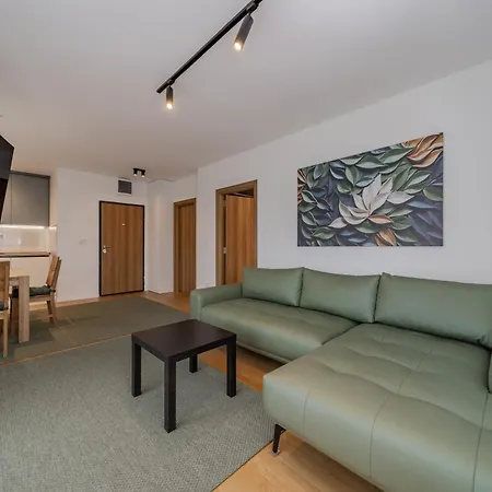 Aparthotel Rei Lux 4*